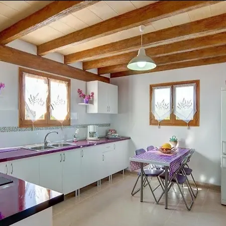 Arta Villa