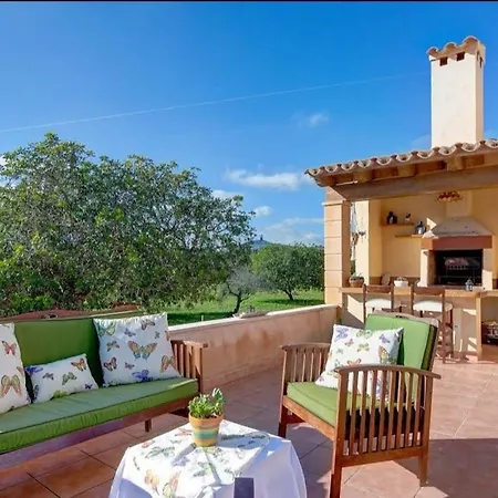 Arta Villa Pollença