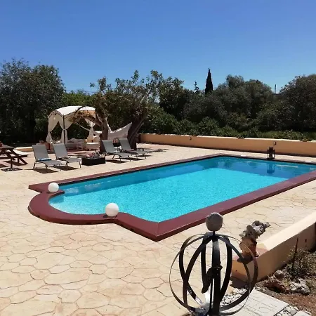 Arta Villa *
